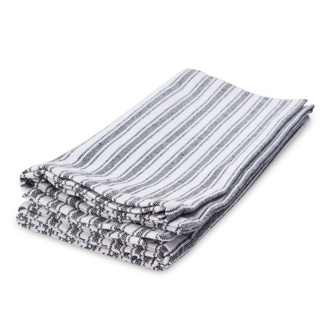 Humble & Mash Quiet Luxury Napkins, Set of 2