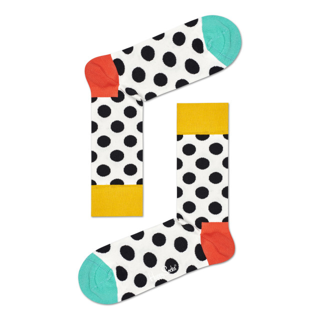 Happy Socks Super Mom Gift Set, Pack of 3