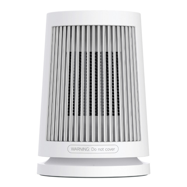 Xiaomi Desktop Heater with PTC Ceramic Heating angle