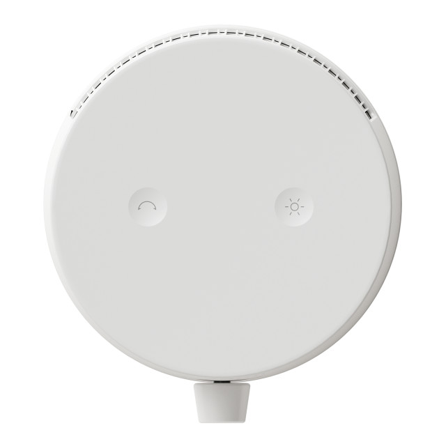 Xiaomi Desktop Heater with PTC Ceramic Heating angle