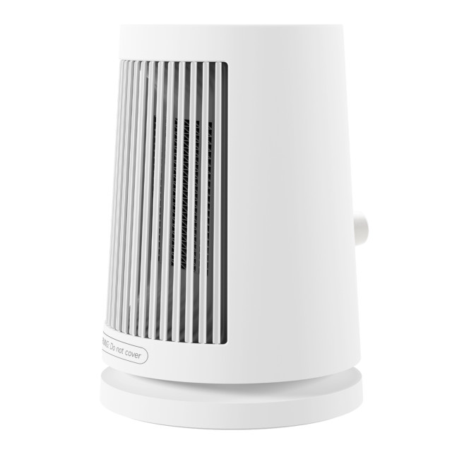 Xiaomi Desktop Heater with PTC Ceramic Heating angle