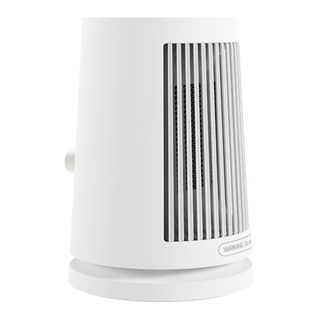 Xiaomi Desktop Heater with PTC Ceramic Heating angle