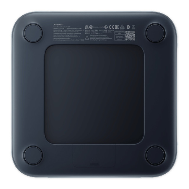 Xiaomi Smart Scale S200 - Grey