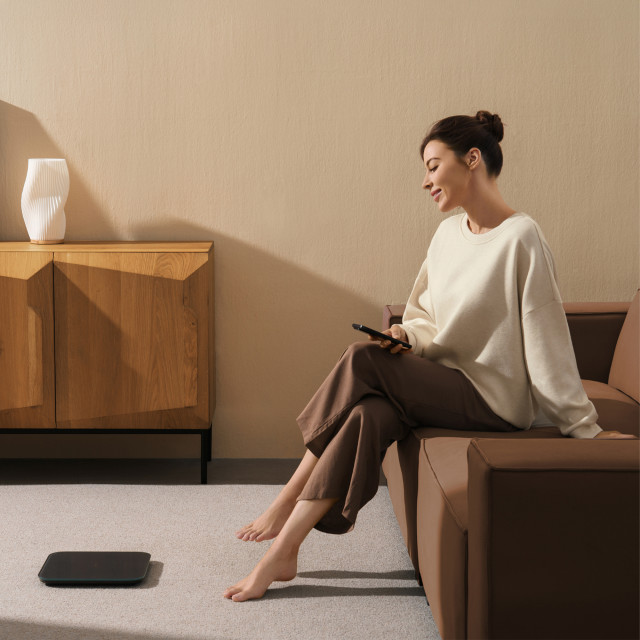 Xiaomi Smart Scale S200 - Grey