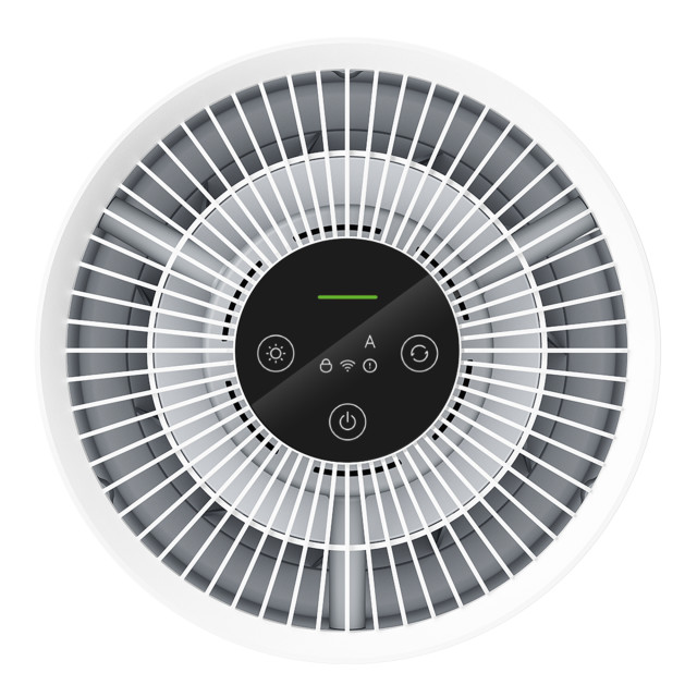 Xiaomi Smart Pet Care Air Purifier angle