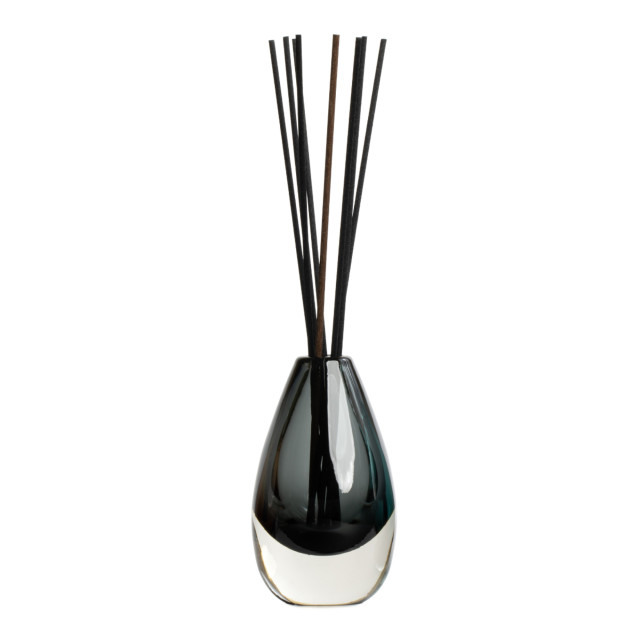 Aura Obsidian Elements Reed Diffuser, 100ml