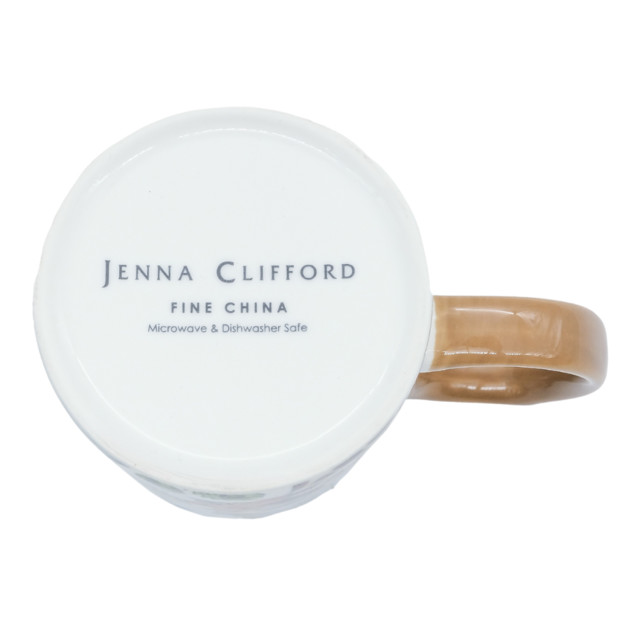 Jenna Clifford Wild Bloom Creamer, 200ml angle
