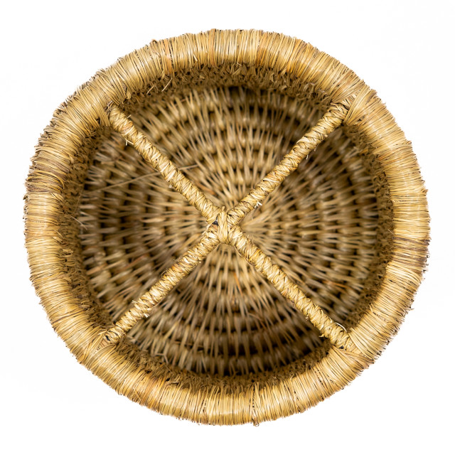 Gone Rural Lavumisa Cutlery Holder, 12cm angle