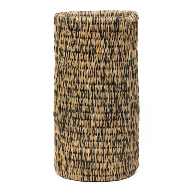Gone Rural Lavumisa Smoke Bottle Holder, 20cm