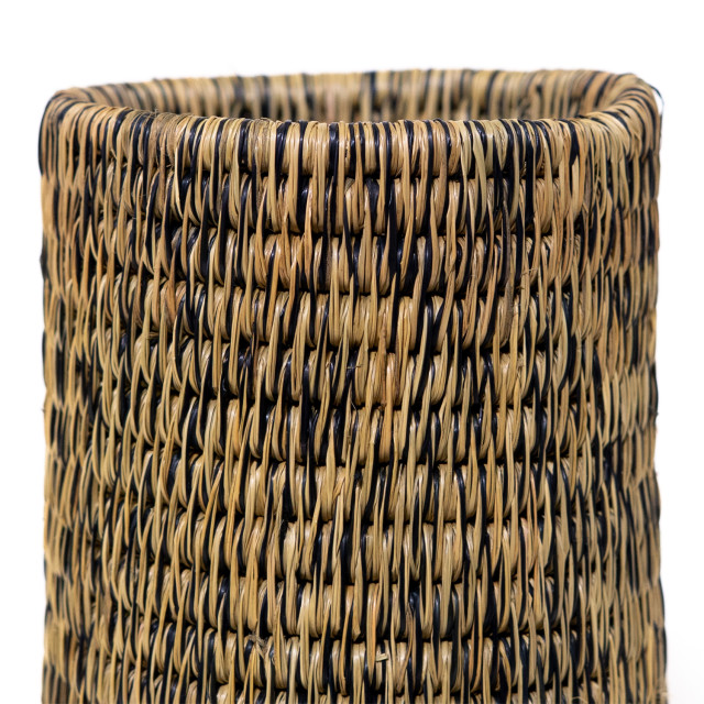 Gone Rural Lavumisa Smoke Bottle Holder, 20cm detail