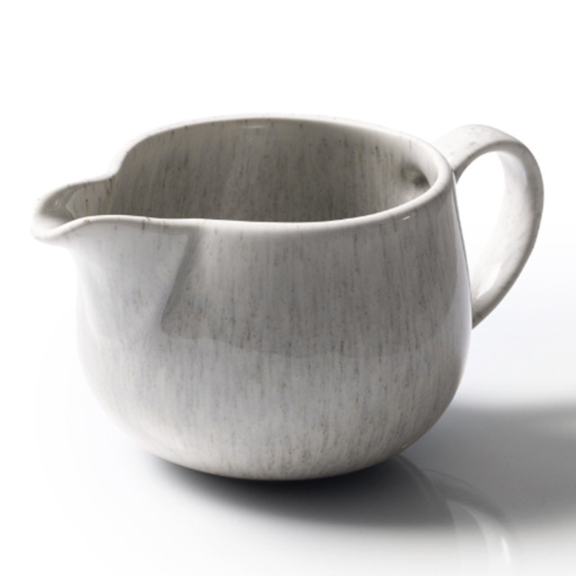 JAN Ashes & Olive Creamer, 300ml - Ash