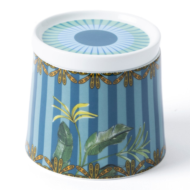 Olivia Princess Porcelain Sugar Pot, 300ml