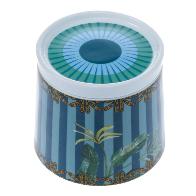 Olivia Princess Porcelain Sugar Pot, 300ml angle