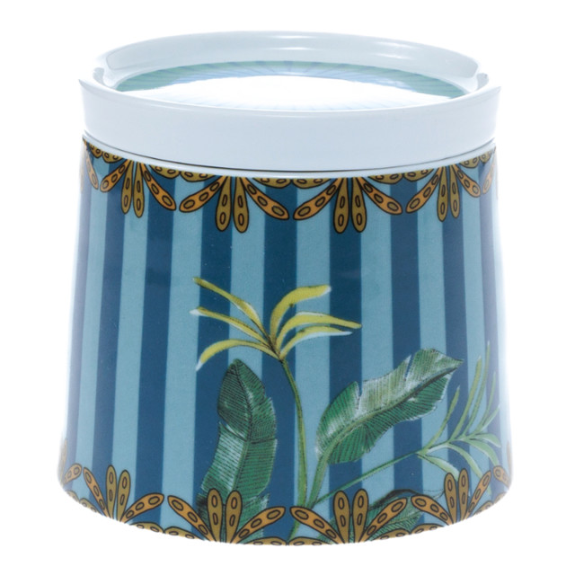Olivia Princess Porcelain Sugar Pot, 300ml angle