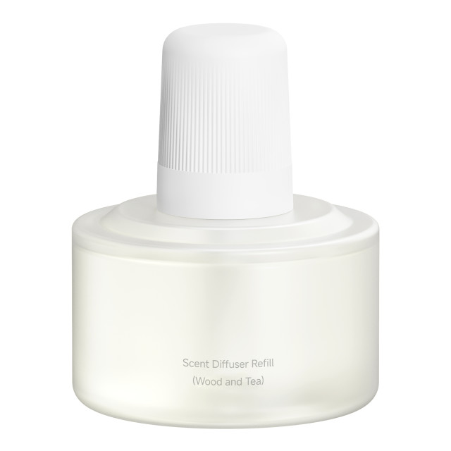 Xiaomi Smart Scent Diffuser Refill Oil, 135ml - Wood & Tea