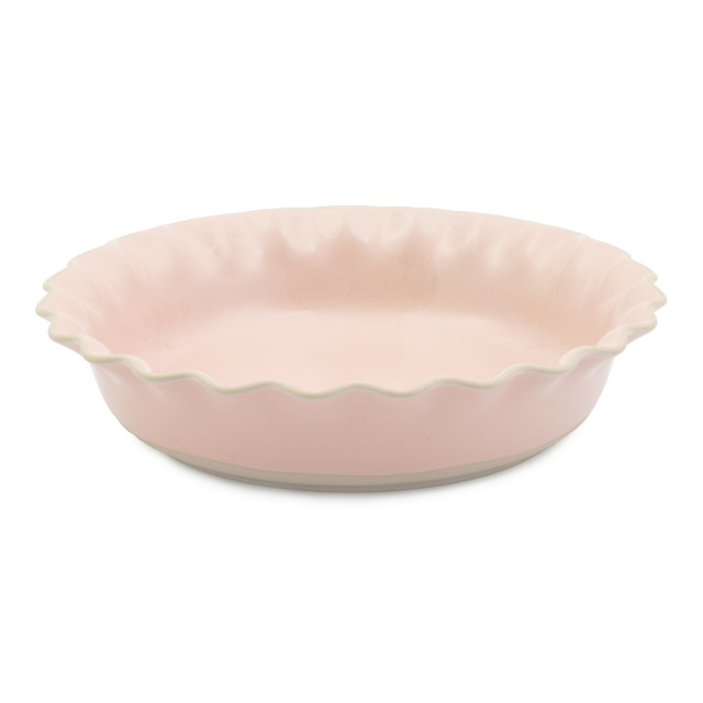 Jamie Oliver Big Love Stoneware Proper Pie Dish, 28cm