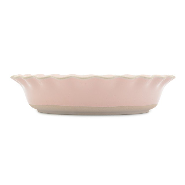 Jamie Oliver Big Love Stoneware Proper Pie Dish, 28cm angle