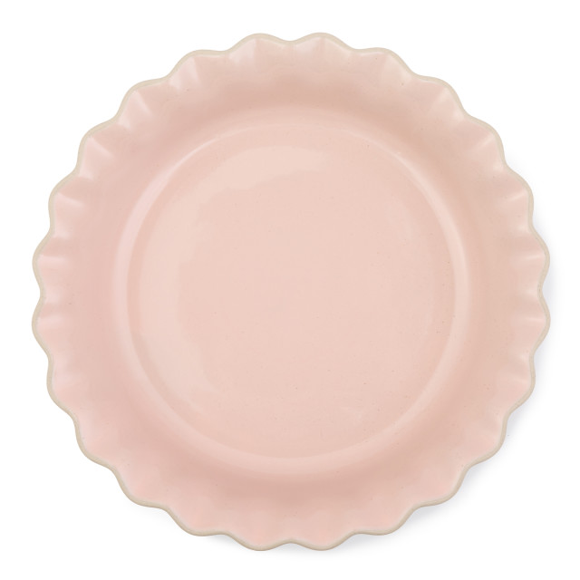 Jamie Oliver Big Love Stoneware Proper Pie Dish, 28cm angle