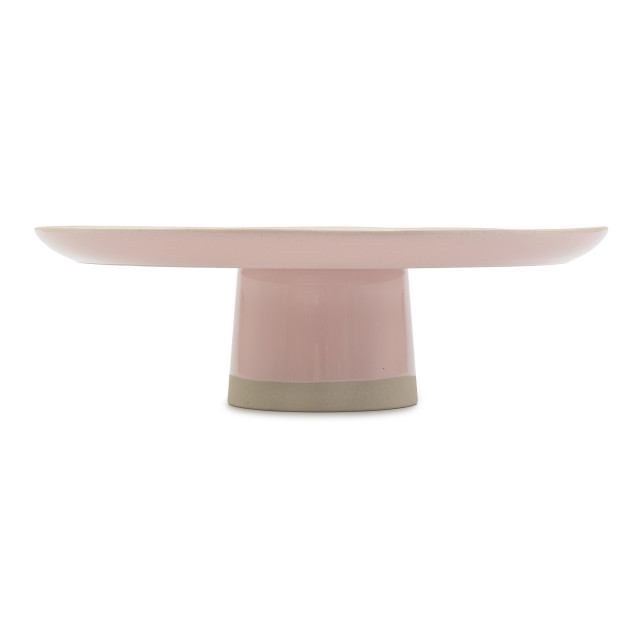 Jamie Oliver Big Love Stoneware Showstopper Stand, 31cm angle