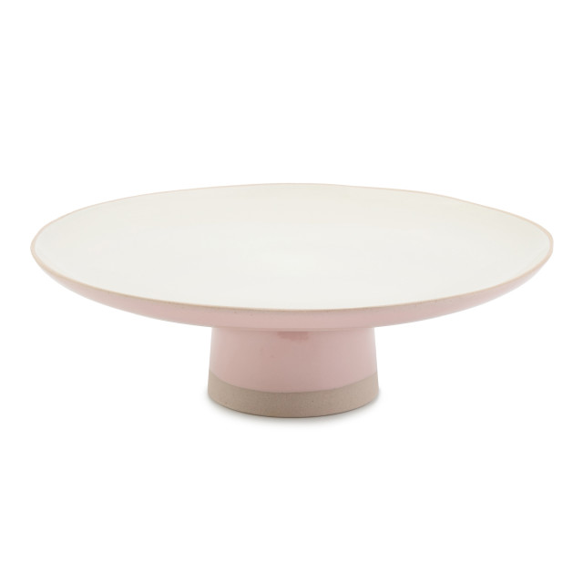 Jamie Oliver Big Love Stoneware Showstopper Stand, 31cm