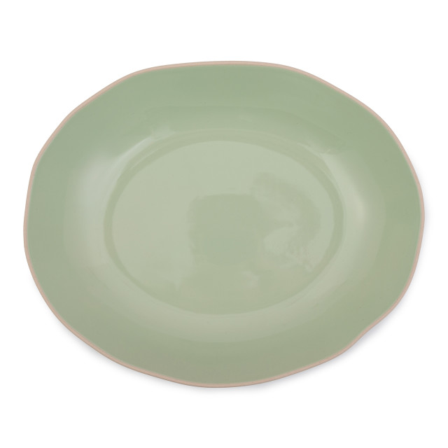 Jamie Oliver Big Love Stoneware Serving Bowl, 39cm