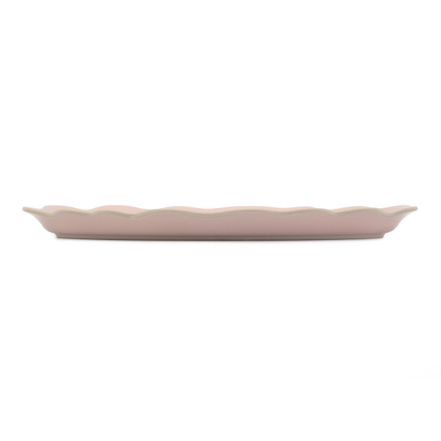 Jamie Oliver Big Love Stoneware Pass Me Platter, 35cm angle