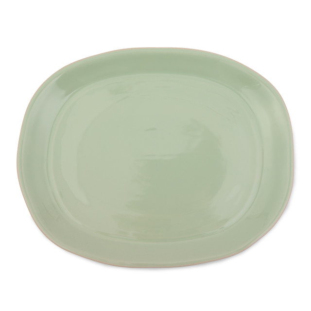 Jamie Oliver Big Love Stoneware Feast Platter, 41cm