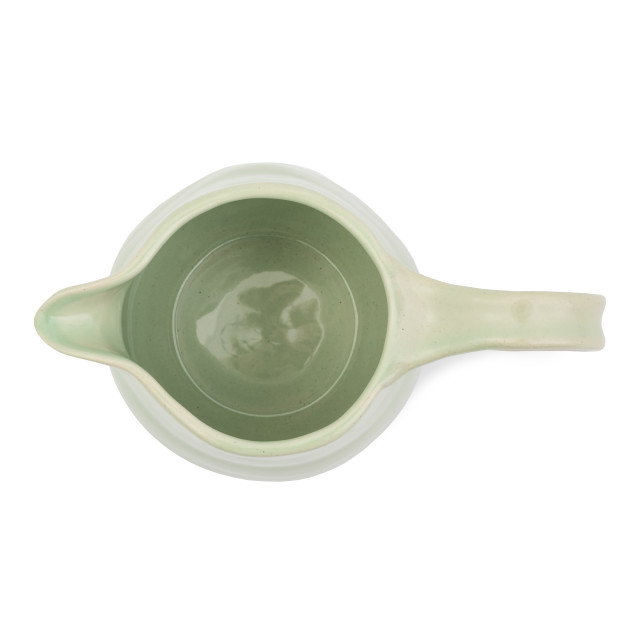 Jamie Oliver Big Love Stoneware Joy Jug, 650ml angle
