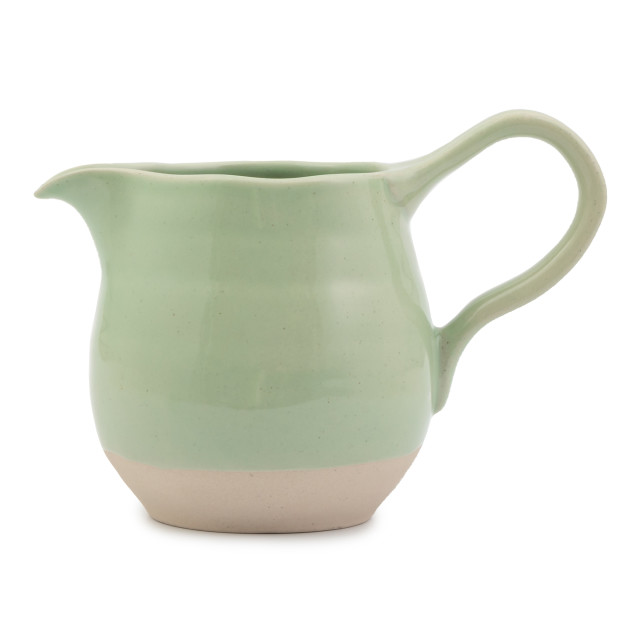 Jamie Oliver Big Love Stoneware Joy Jug, 650ml angle