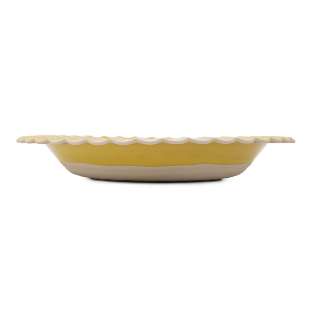 Jamie Oliver Big Love Stoneware Super Server, 34cm angle