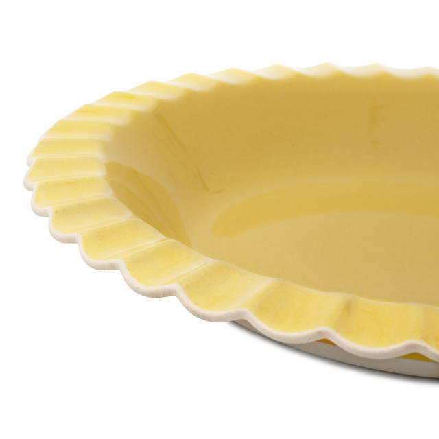 Jamie Oliver Big Love Stoneware Super Server, 34cm detail