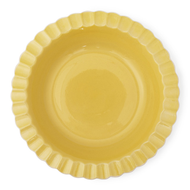 Jamie Oliver Big Love Stoneware Super Server, 34cm angle