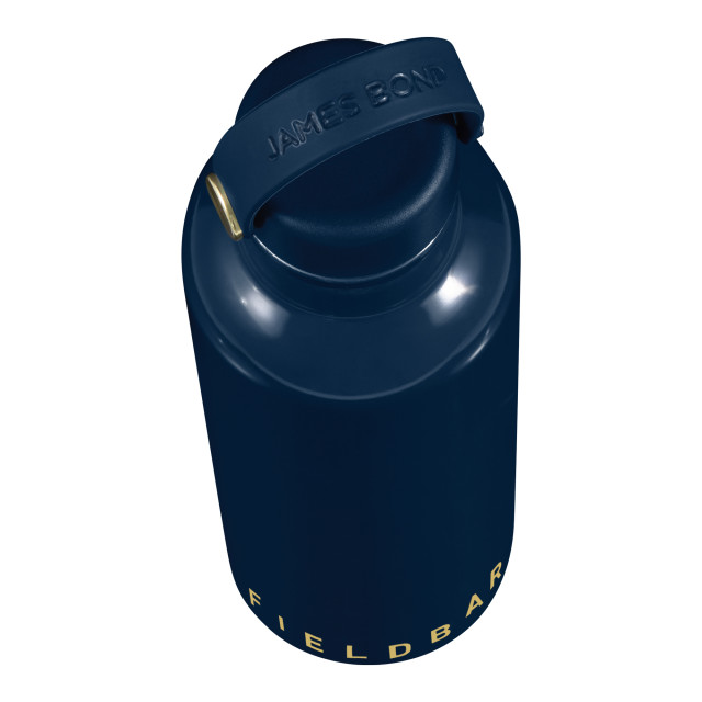 Fieldbar Signature Shades Collection Field Bottle, 750ml - Sea Boat Blue angle