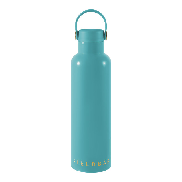 Fieldbar Signature Shades Collection Field Bottle, 750ml - Bazaruto Blue