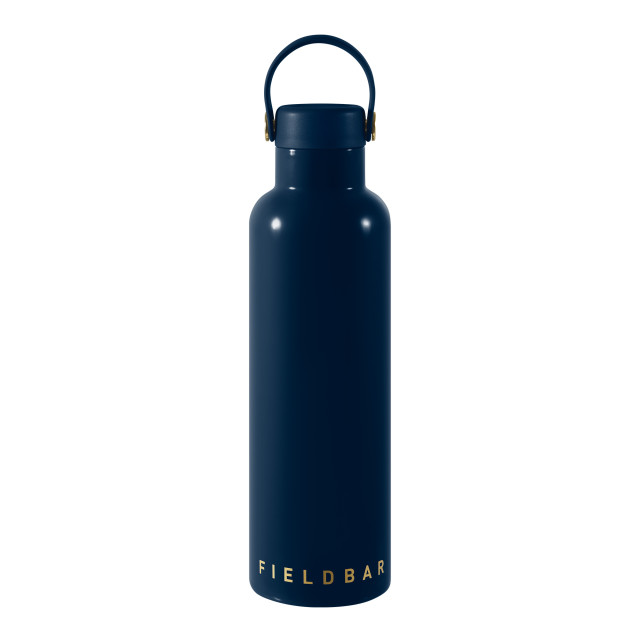 Fieldbar Signature Shades Collection Field Bottle, 750ml - Sea Boat Blue