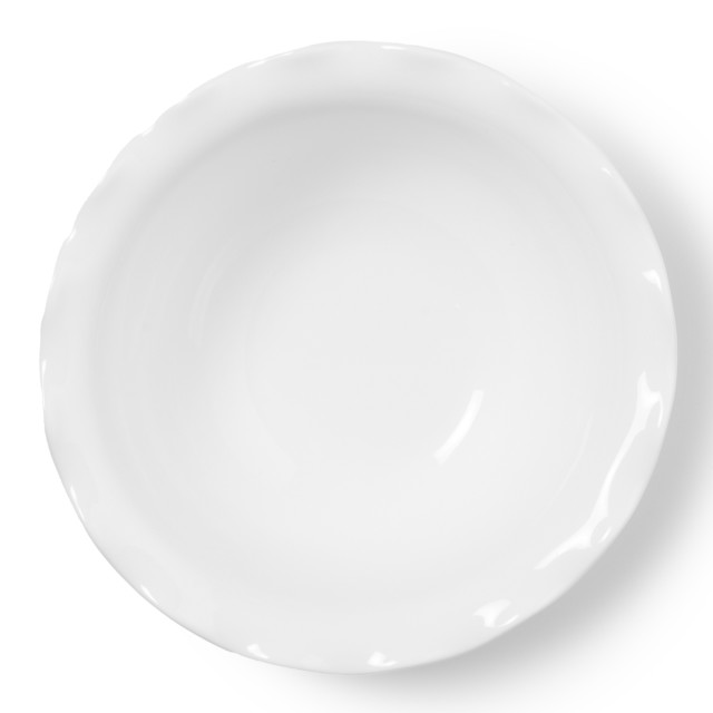 JAN Maison Blanche Cereal Bowls, Set of 4 angle