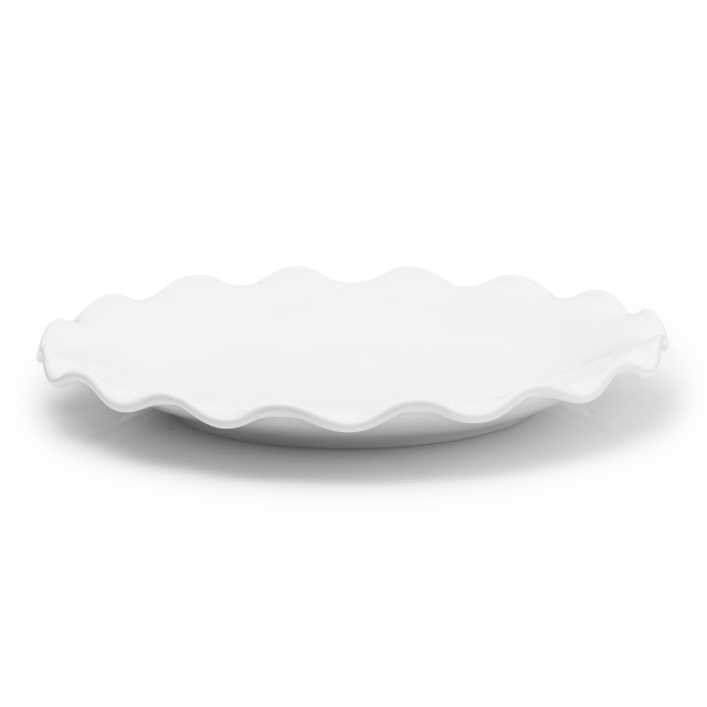 JAN Maison Blanche Side Plates, Set of 4