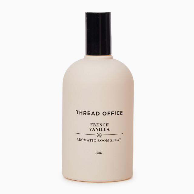 Thread Office Vanilla Room Mist, 100ml
