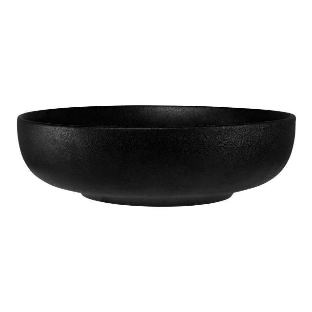 Maxwell & Williams Caviar Porcelain Serving Bowl, 27cm