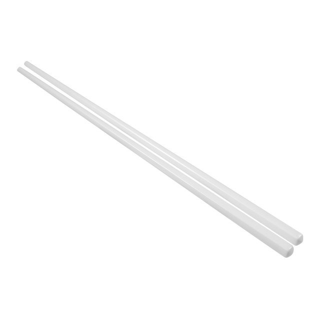 Maxwell & Williams White Basics Porcelain Chopstick Entertainment Set, 12-Piece detail