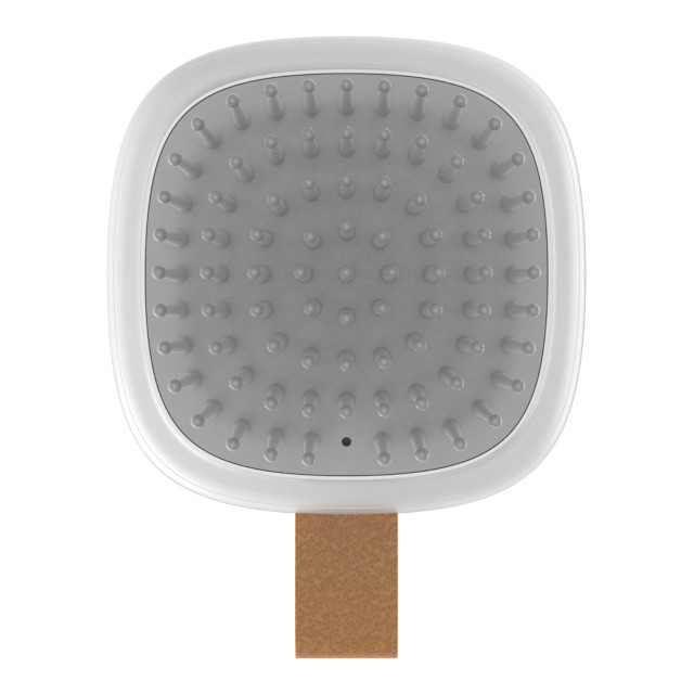 Laifen Swift On-The-Go Travel Brush angle