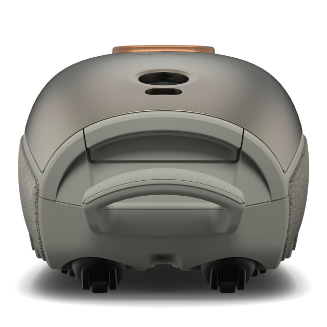 Miele Guard L1 Comfort Premium Bagged Cylinder Vacuum Cleaner, 890W angle