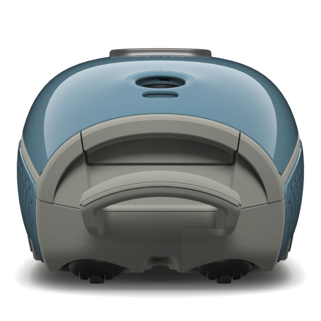 Miele Guard L1 Nordic Blue Premium Bagged Cylinder Vacuum Cleaner, 890W angle