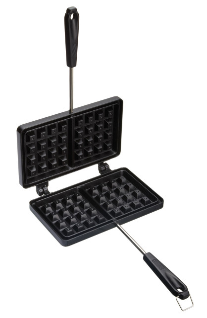 KitchenCraft Stove Top Waffle Maker