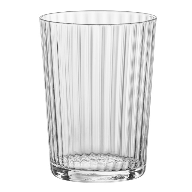 Bormioli Rocco Exclusiva Gin Fizz Tumblers, Set of 4