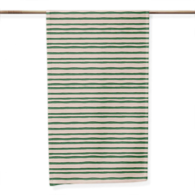 Cara Saven 4 Decor Mint Condition Table Runner - 6-8 Seater