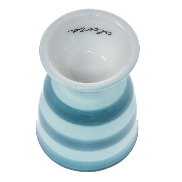 Olivia Princess Hand-Painted Egg Cups, Set of 4