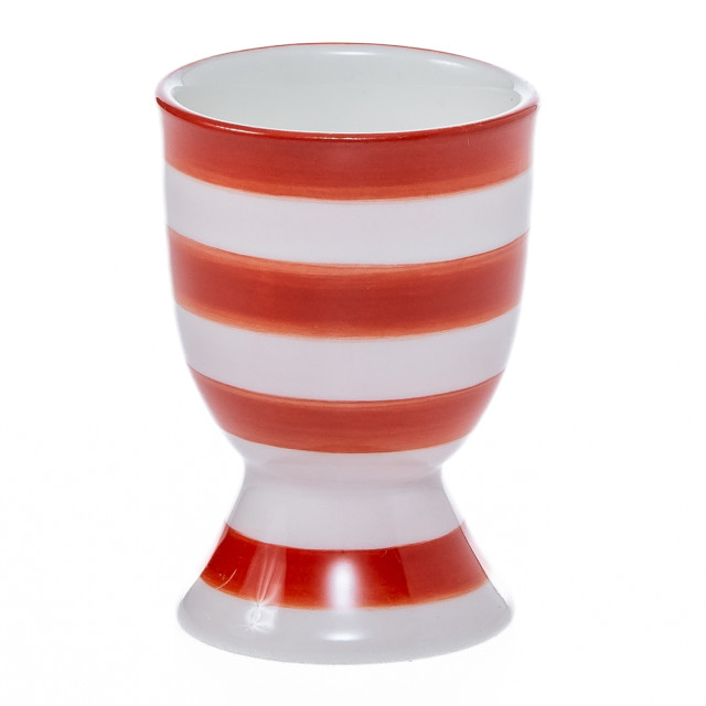 Olivia Princess Hand-Painted Egg Cups, Set of 4
