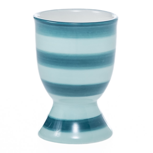 Olivia Princess Hand-Painted Egg Cups, Set of 4