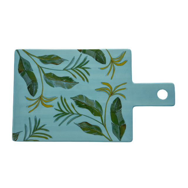 Olivia Princess Hand-Painted Pot Stand, 30cm
